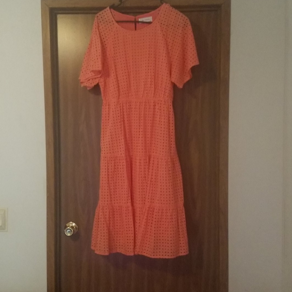 CES Femme dress